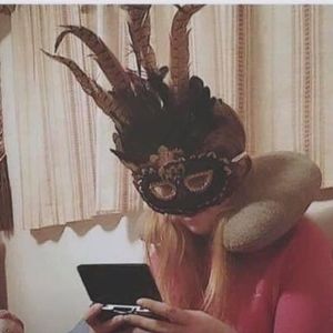 Meet your Posher, Terry